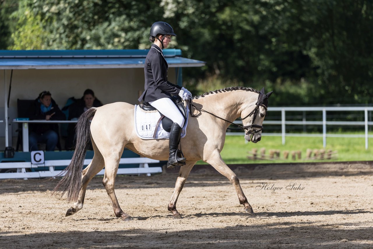 Bild 501 - Pony Akademie Turnier